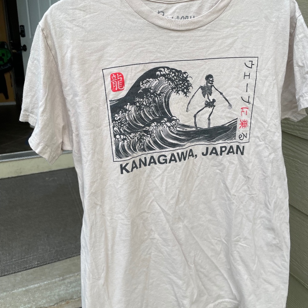 Graphic Tee
